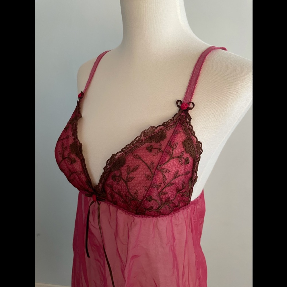 DNKY Intimates Size Medium